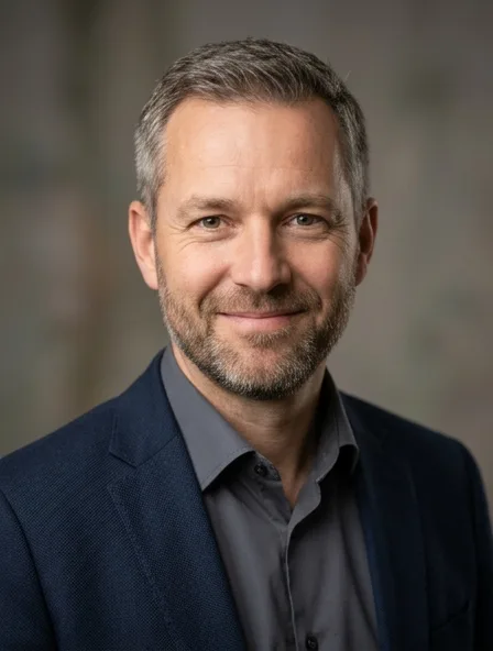 Foto van Maarten Roozendaal