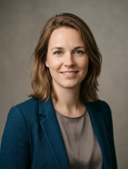 Foto van Sanne Verhoeven