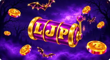 LetsJackpot Spin to Win Monday
