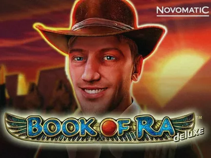 Book Of Ra