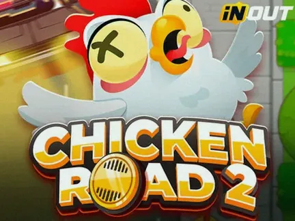 Chicken Road 2