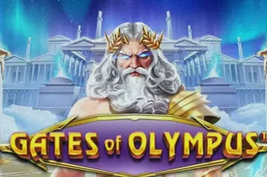 Gates Of Olympus