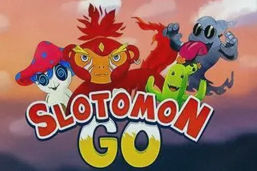 Slotomon Go
