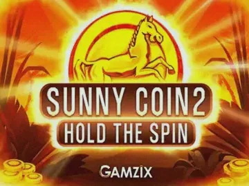 Sunny Coin 2