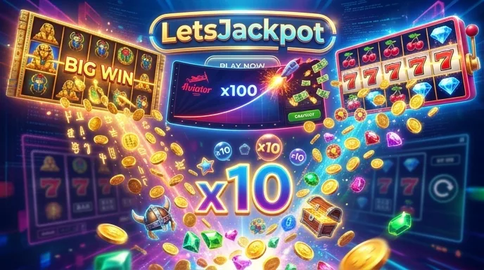 Aviator-achtige crash-game met rode raket op een stijgende multiplier-curve en cash-out-knop